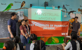 Menstrual Hygiene Talk